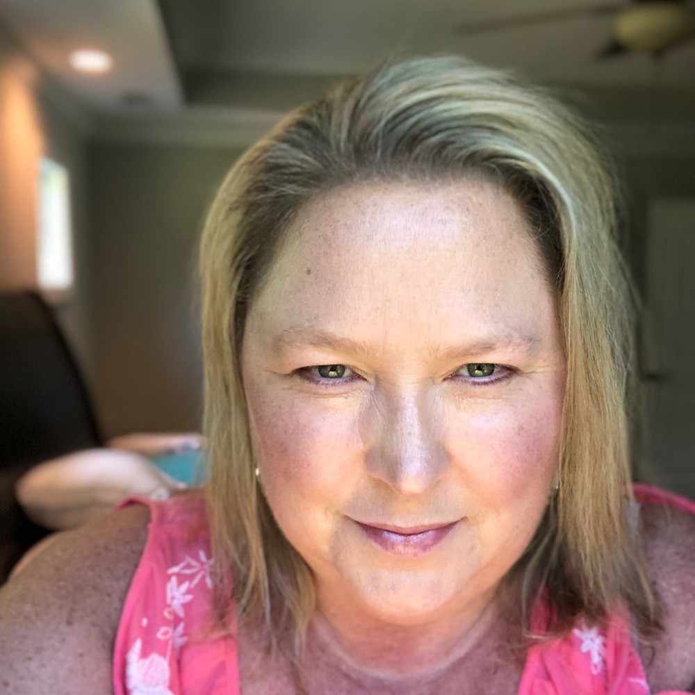 Meet your Posher, Tricia